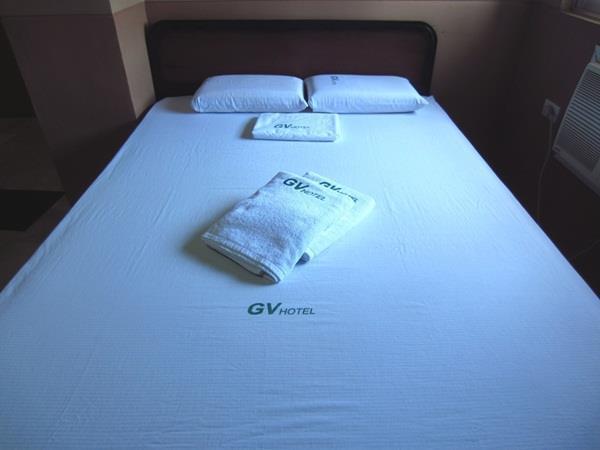 Gv Hotel - Masbate Masbate City Exterior foto