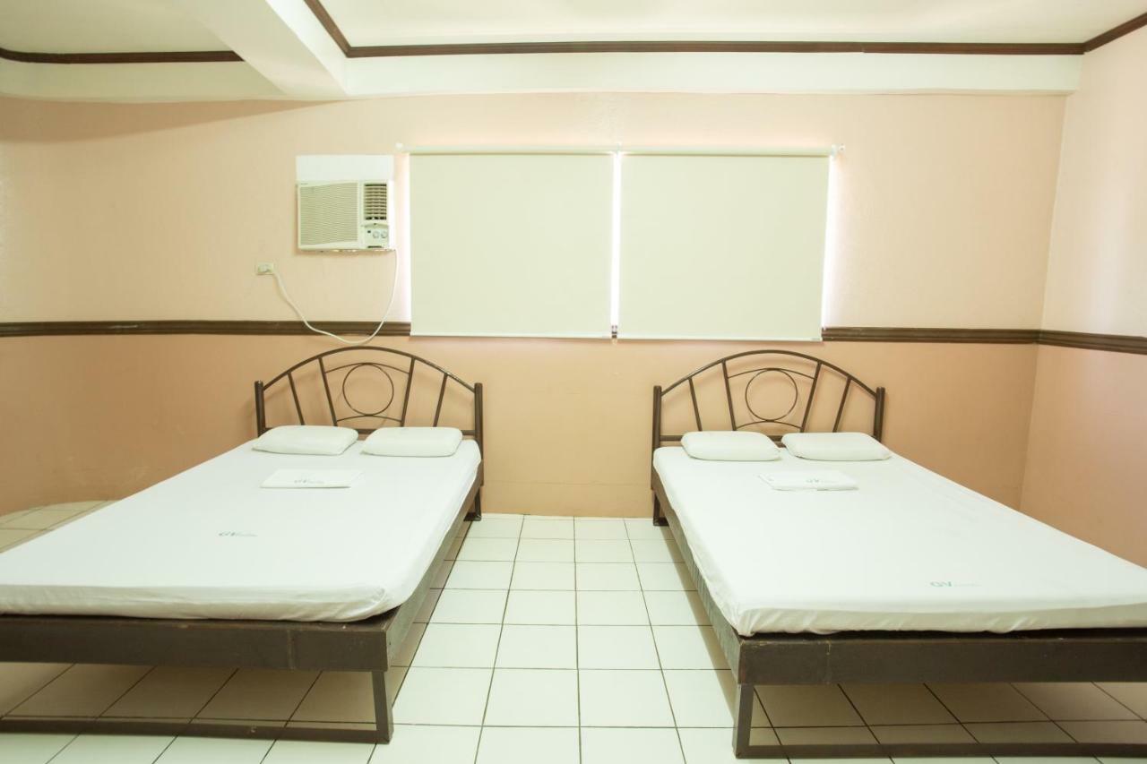 Gv Hotel - Masbate Masbate City Exterior foto